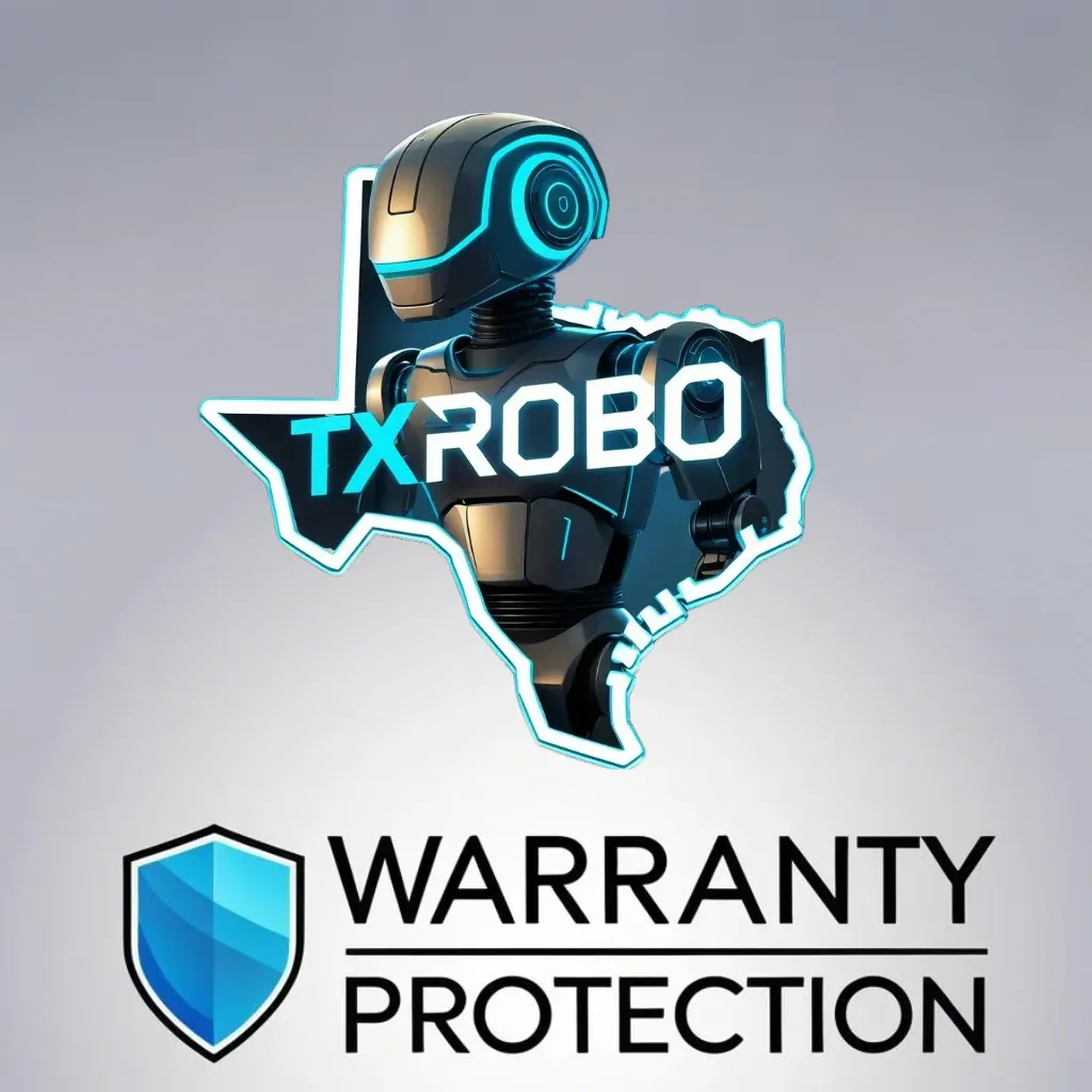 Prime Care for your Robots
